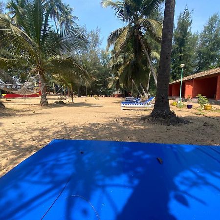 Majali Beach Resorts Экстерьер фото