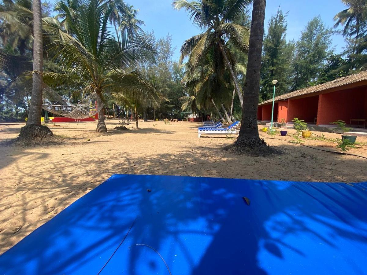 Majali Beach Resorts Экстерьер фото