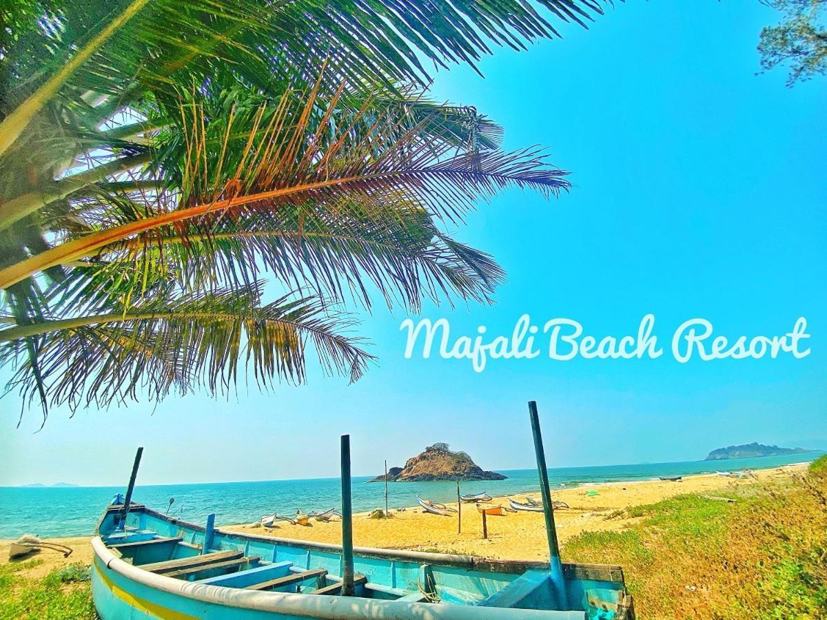 Majali Beach Resorts Экстерьер фото