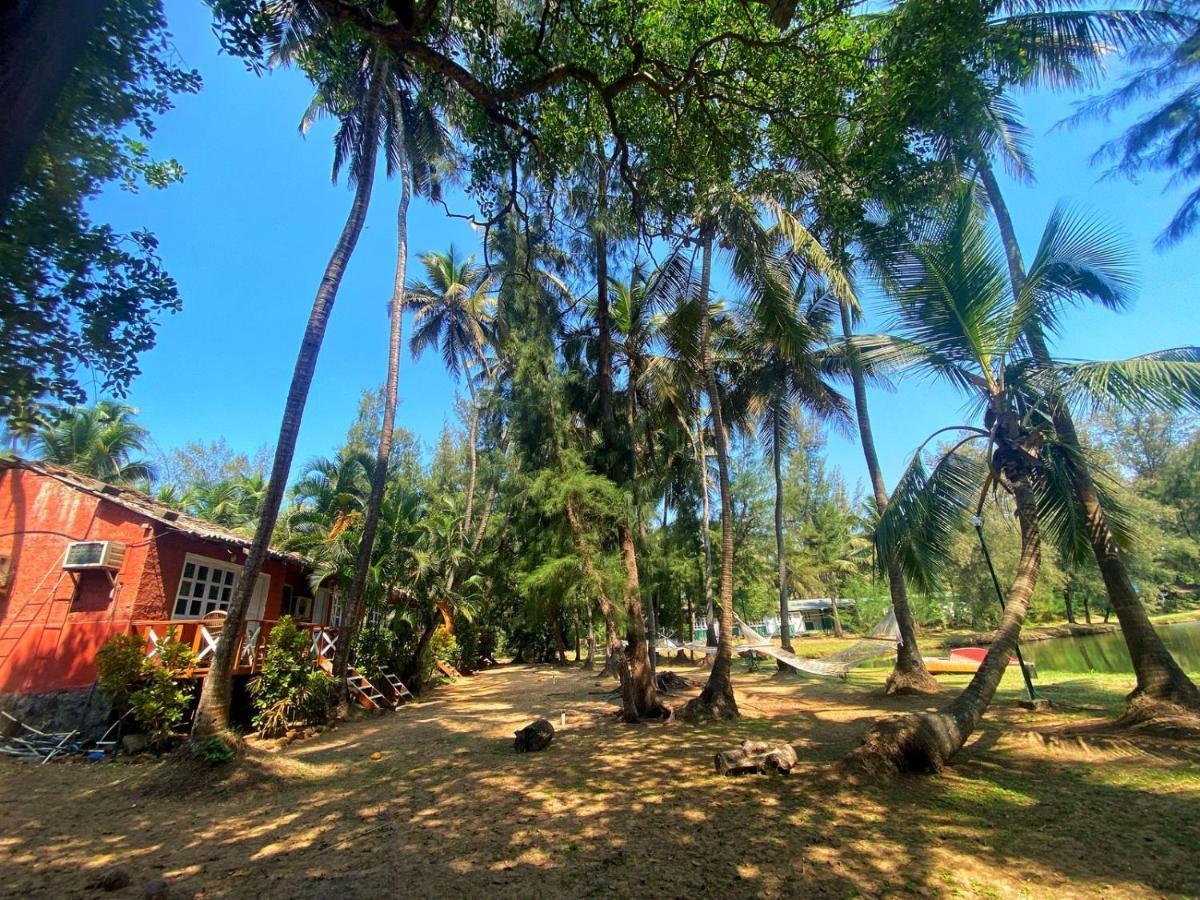 Majali Beach Resorts Экстерьер фото